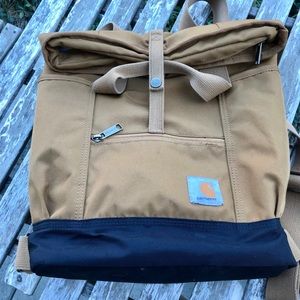 Carhartt Backpack Tote